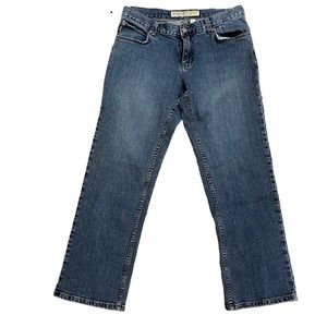 WOMENS CABELAS CASUAL JEANS